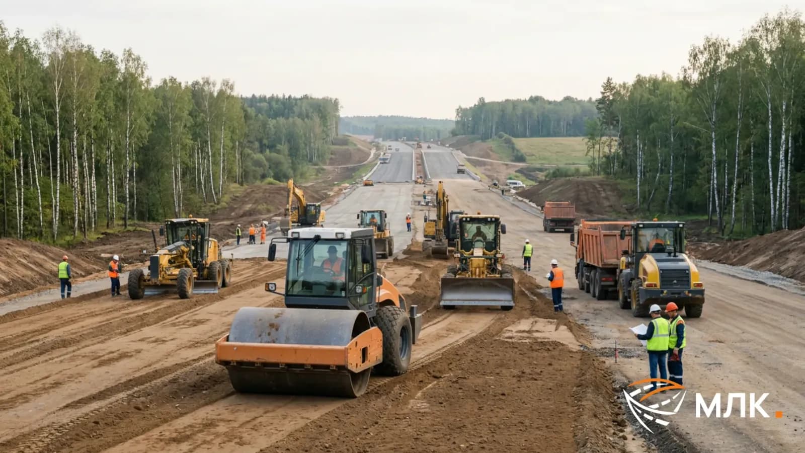 Каток как машина: устройство и принцип работы грунтового катка