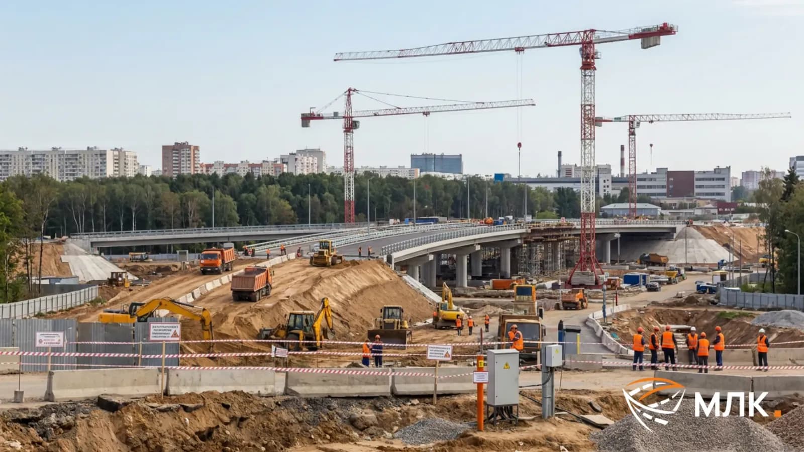 Земляные работы в охранной зоне газопровода и кабеля: что согласовать и как не поймать штраф