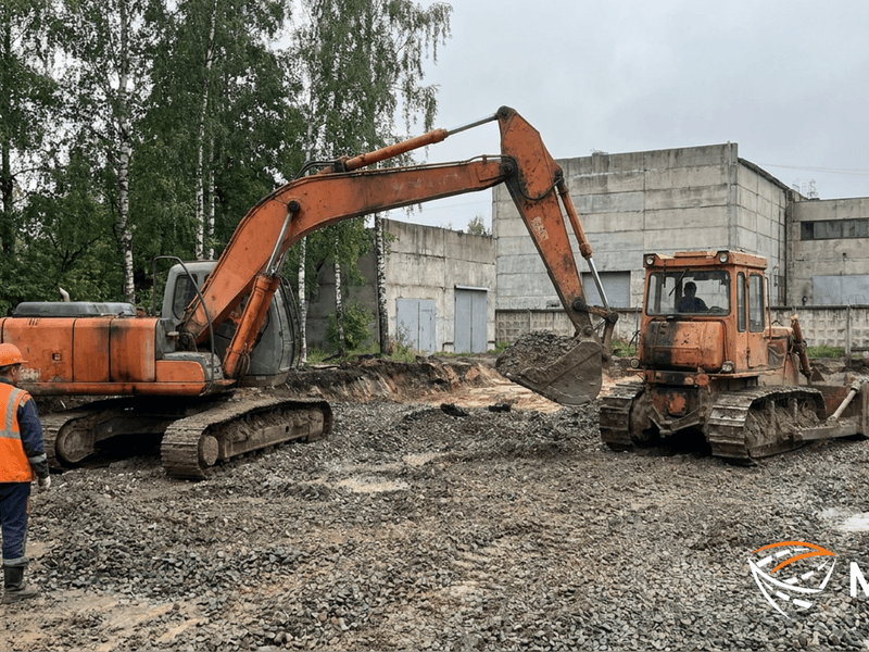 ОКВЭД аренды спецтехники с оператором: как выбрать в 2024 году и не нарваться на штрафы