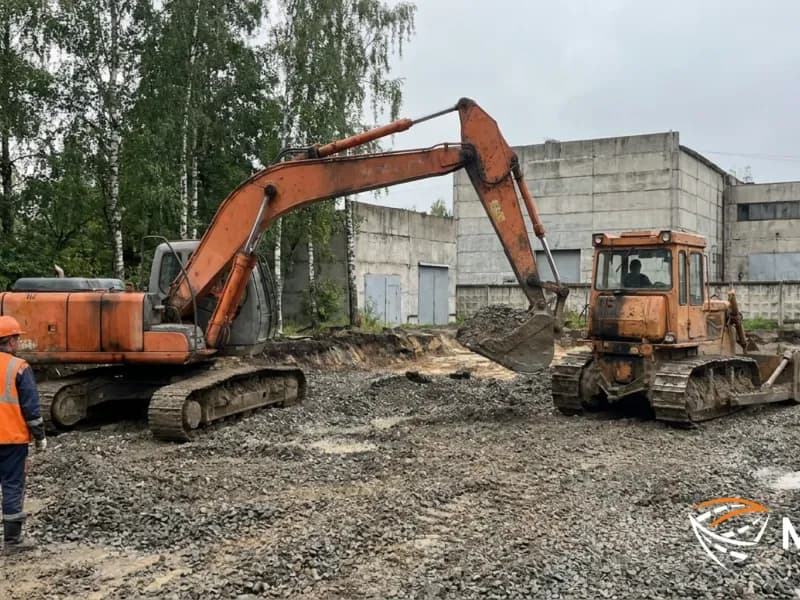 ОКВЭД аренды спецтехники с оператором: как выбрать в 2024 году и не нарваться на штрафы