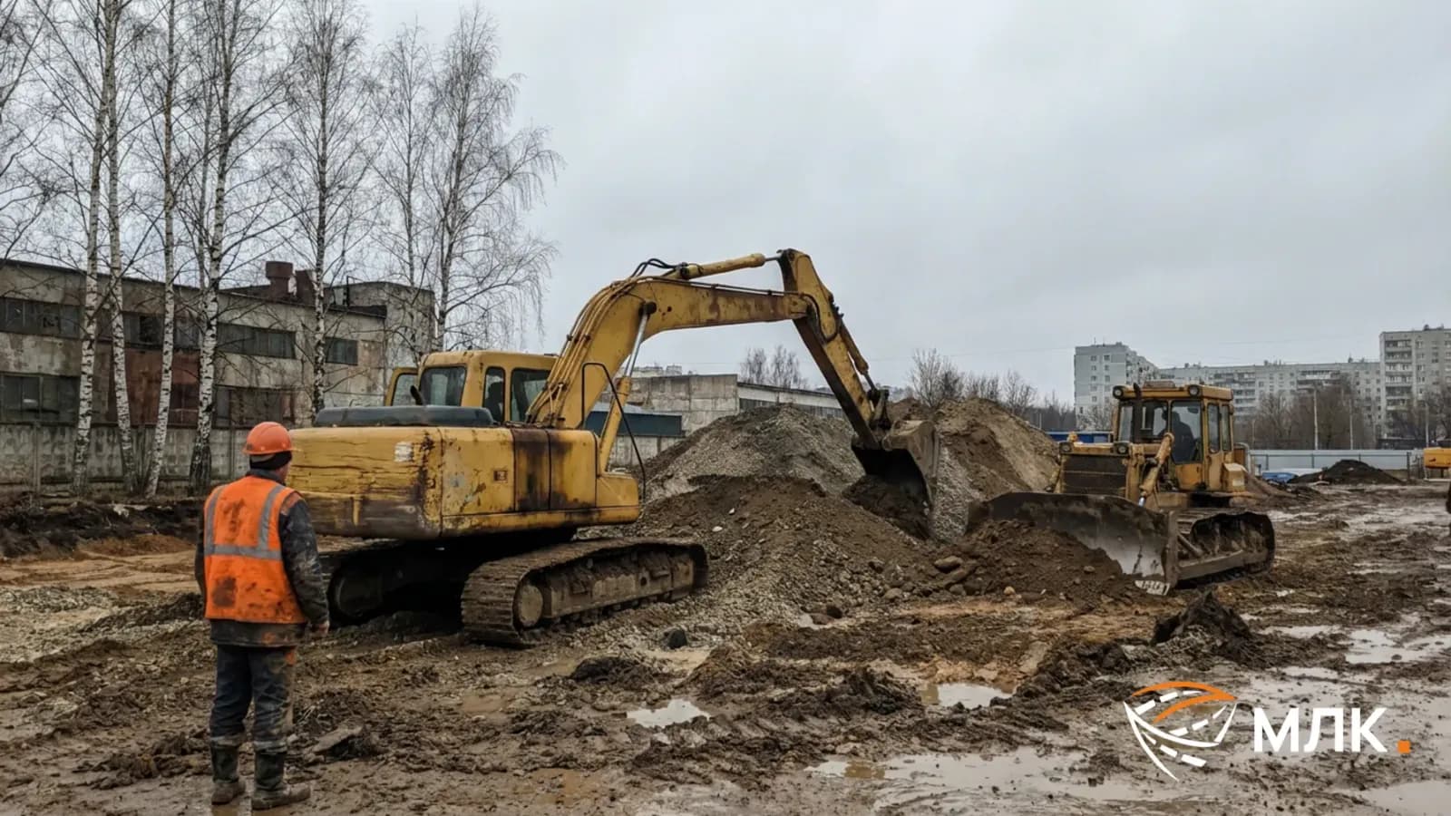 Аренда автокрана: как выбрать подходящую модель для ваших задач