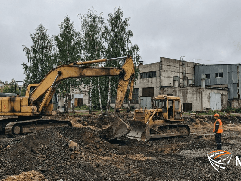 Можно ли арендовать спецтехнику физическому лицу: договор аренды спецтехники и нюансы