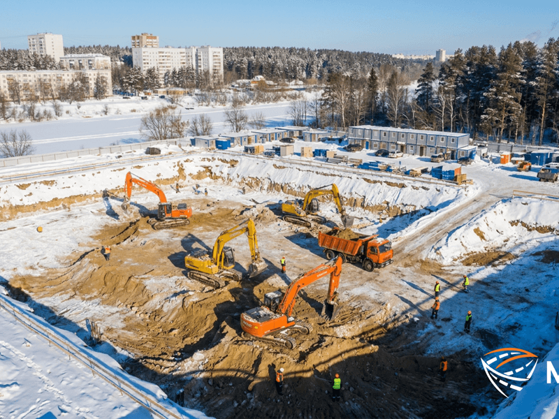 Договор аренды спецтехники: какие документы нужны для заключения