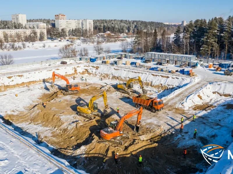 Договор аренды спецтехники: какие документы нужны для заключения