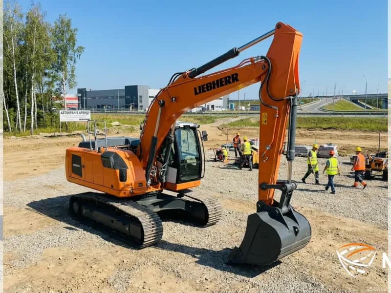 Как взять автокран в аренду: пошаговый процесс от заявки до объекта