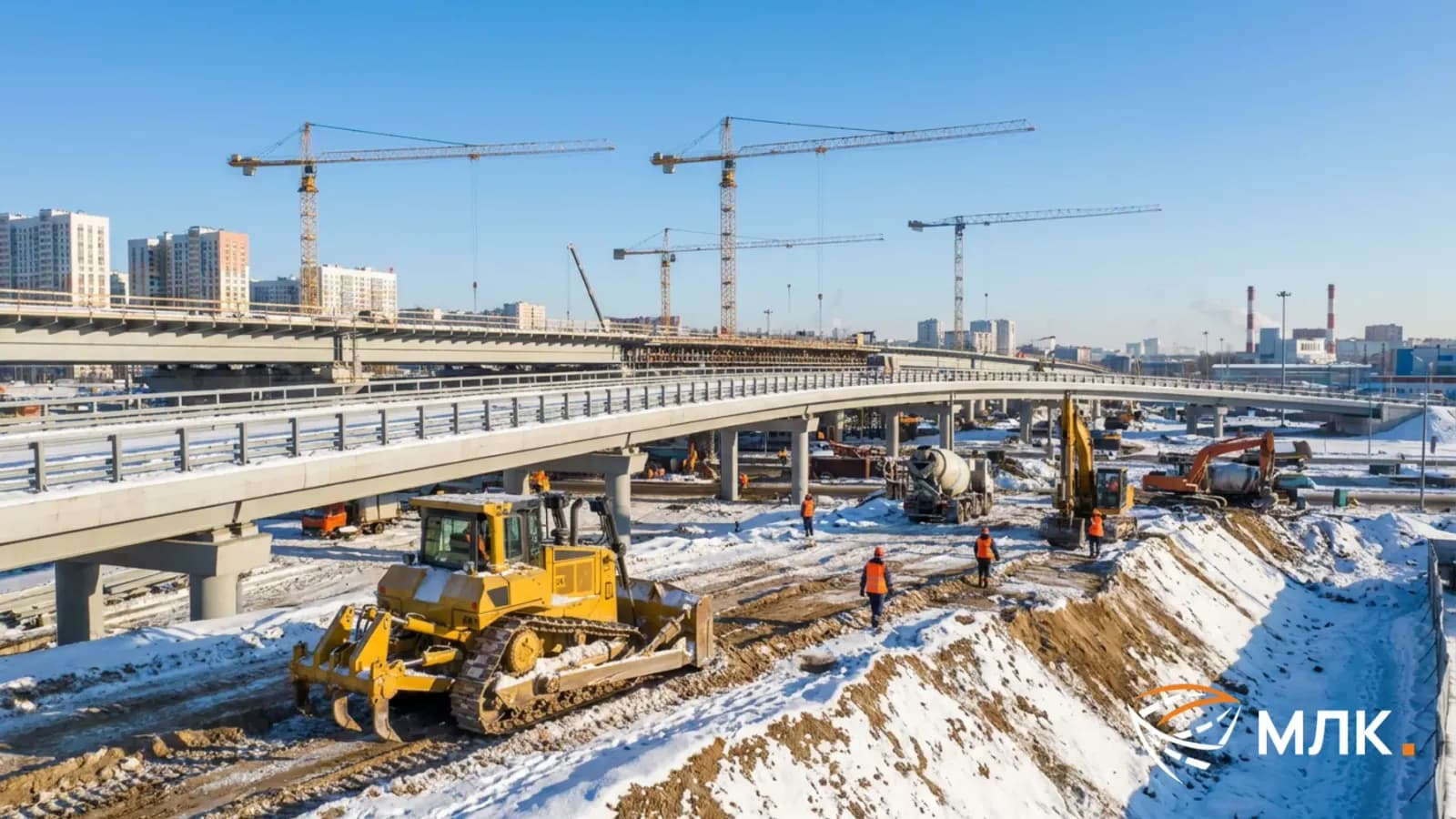 Аренда бульдозера для карьера: как выбрать мощность и тип отвала