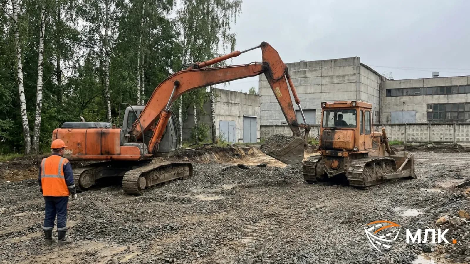ОКВЭД аренды спецтехники с оператором: как выбрать в 2024 году и не нарваться на штрафы