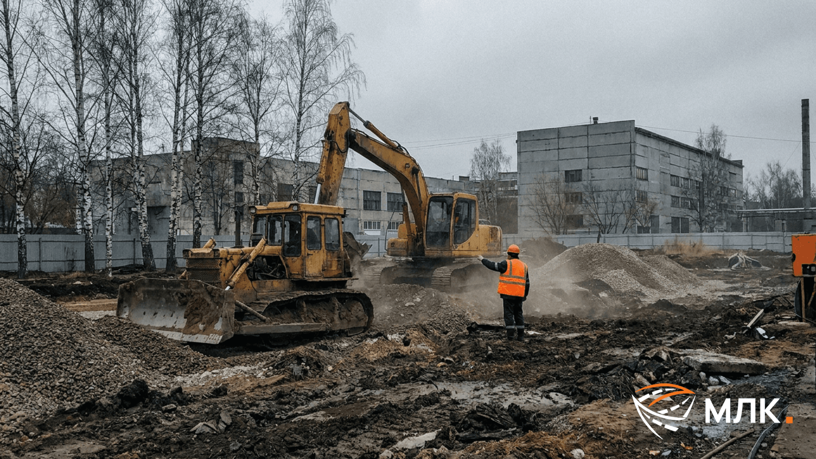 Как выбрать автокран для аренды: грузоподъёмность и вылет стрелы