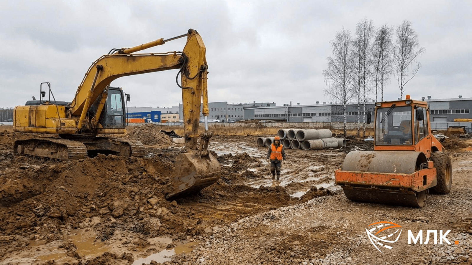 Сколько стоит аренда автокрана в Москве: тарифы и модели для ваших задач