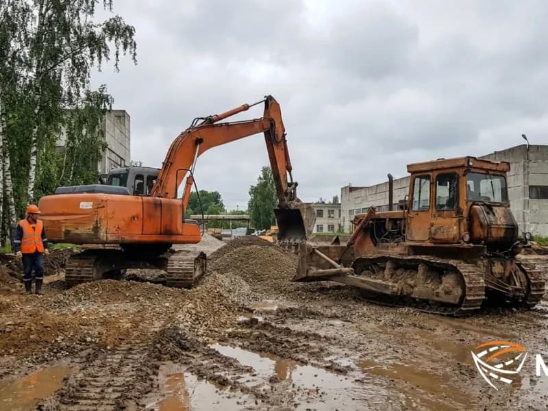 Какие документы нужны при аренде спецтехники с экипажем: полный гайд для заказчика