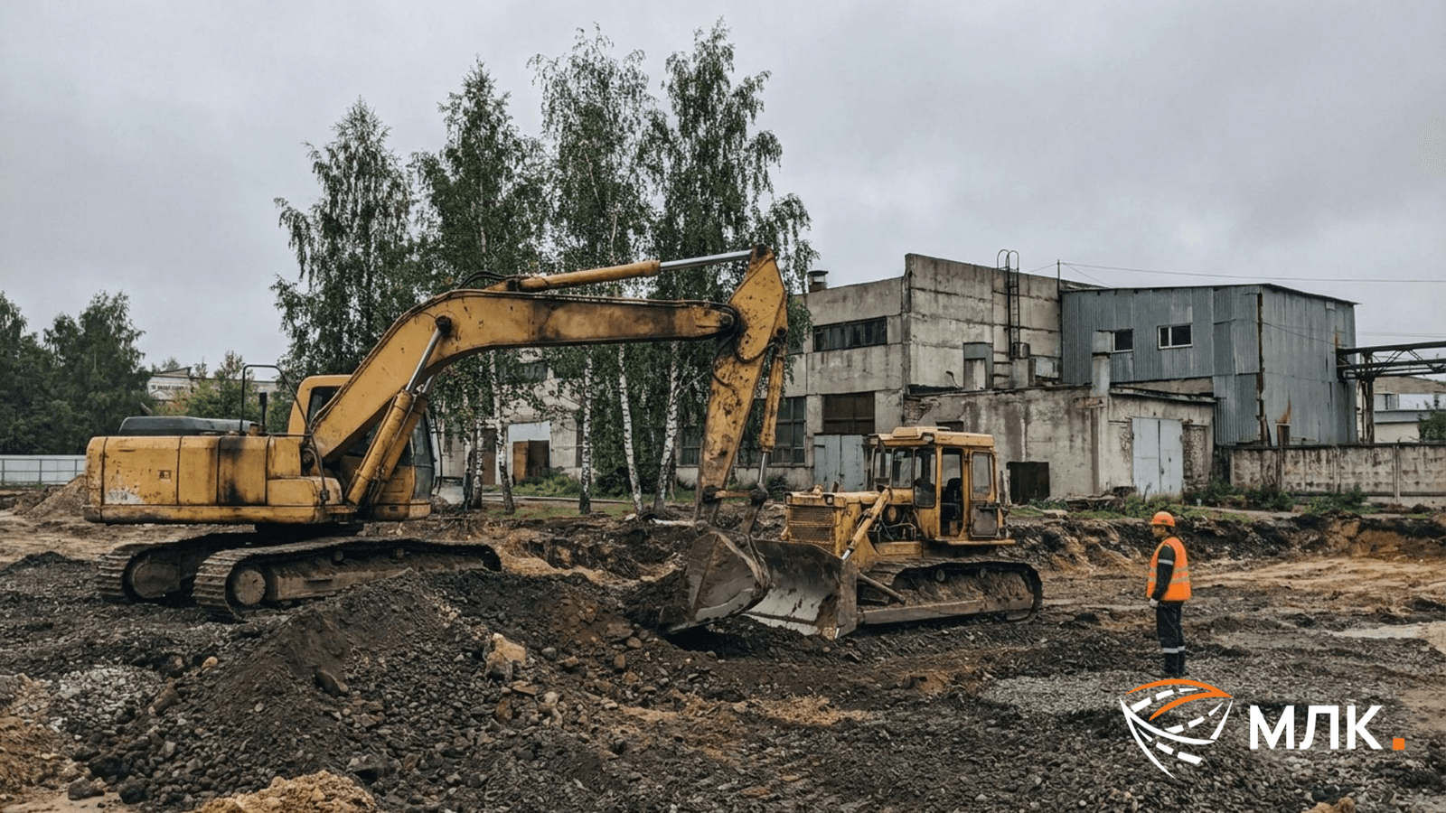 Можно ли арендовать спецтехнику физическому лицу: договор аренды спецтехники и нюансы