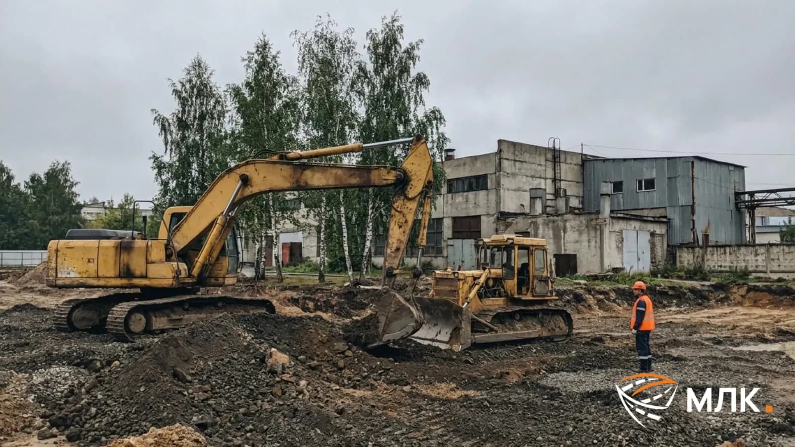 Можно ли арендовать спецтехнику физическому лицу: договор аренды спецтехники и нюансы